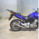 Trunk Honda CBF500 CBF 500 cbf600 2004-2007