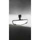 Central Mirror for Buggy ATV UTV Can Am Maverick Polaris Rover RZR Yamaha Rhino Honda Pioneer Kawasaki