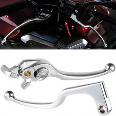 Honda CBR650 CBR650R CBR650F CBR650F 2014-2023 Clutch Brake Levers