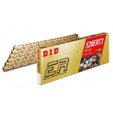 Мото цепь DID 520ERT3
