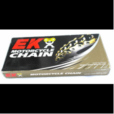 EK530 SRX2 Moto chains