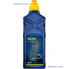 Масло вилочное 15w | Putoline HPX R 15