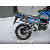 Supports pour valises Suzuki DR650 RSE