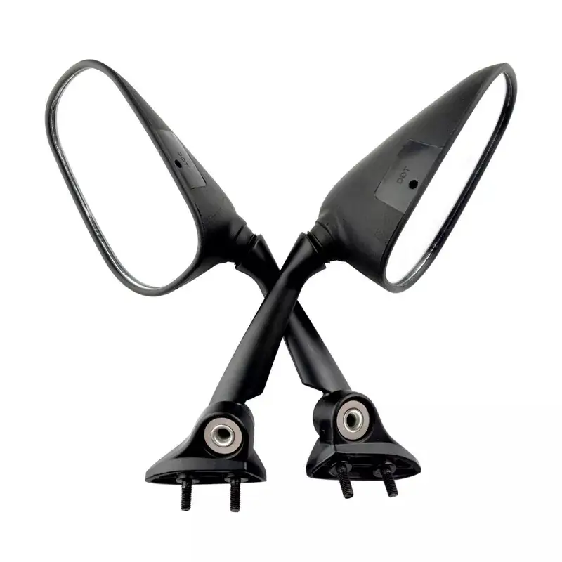 Зеркала Yamaha YZF R1 R6 2008-15 FZ6R XJ6 Diversion F ➤ купить в Зеркала Yamaha YZF R1 R6 2008-15 FZ6R XJ6 Diversion F ➤ купить в