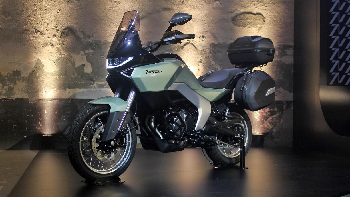 Norton Atlas