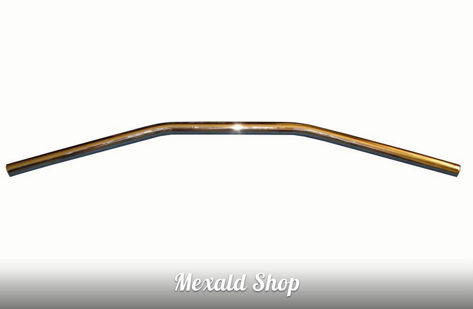 Руль на мотоцикл Drag Bar купить в Киеве и Украине | MexaldShop
